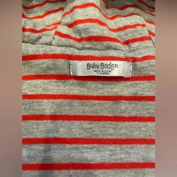 Baby Boden teddy fleece Jacket size 18-24M - Picture 2 of 6